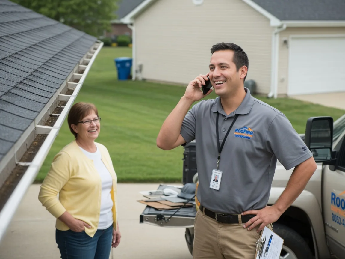 Local Roofing Contractors Coats, KS FAQs